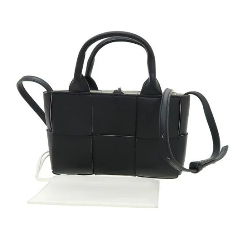 Bottega Veneta Candy Arco Tote Bag